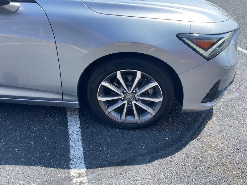 Used 2023 Acura Integra FWD image 7