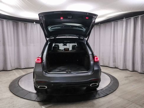 Certified 2023 Mercedes-Benz GLE 450 4MATIC image 25