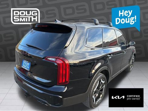 Certified 2023 Kia Telluride S image 6