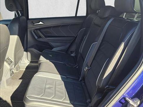 Used 2024 Volkswagen Tiguan SEL R-Line image 19