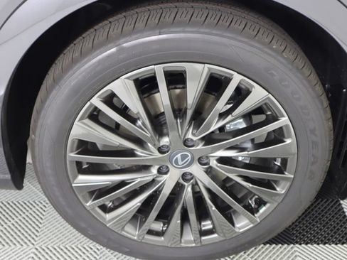 New 2026 Lexus RX 350 AWD image 9