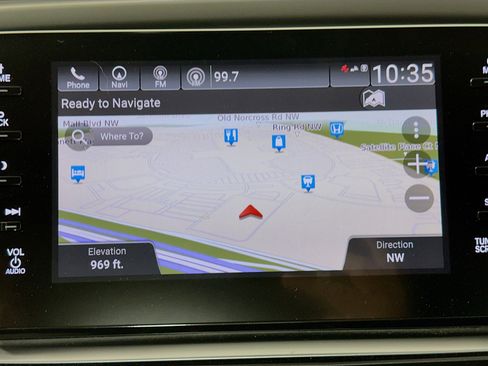 Used 2019 Honda Accord Touring image 22