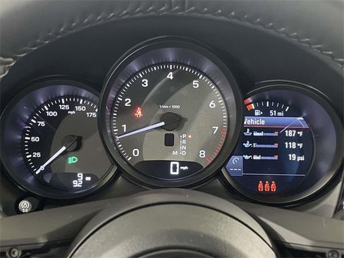 New 2026 Porsche Macan S image 45