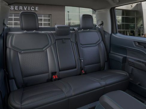 New 2025 Ford Maverick Lobo image 11