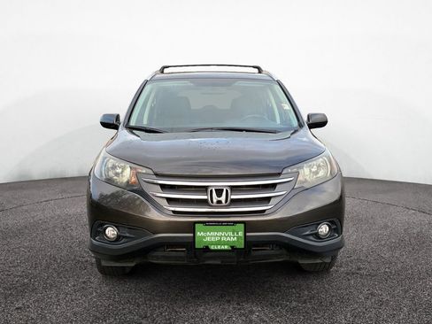 Used 2013 Honda CR-V EX-L image 8