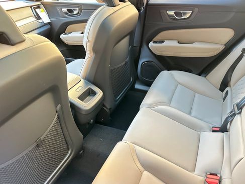 Certified 2026 Volvo XC60 B5 Plus w/ Protection Package Premier AWD/4WD image 12