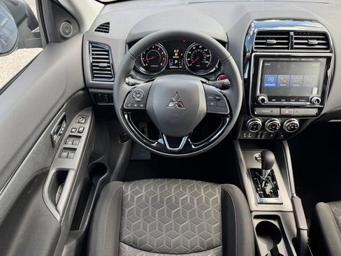 New 2026 Mitsubishi Outlander Sport AWD image 17