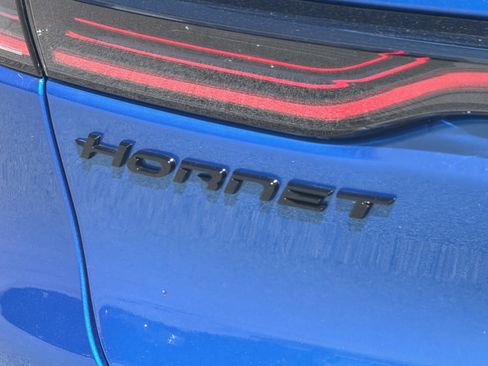 Used 2024 Dodge Hornet R/T Plus w/ Tech Pack Plus w/o Parking AWD/4WD image 36