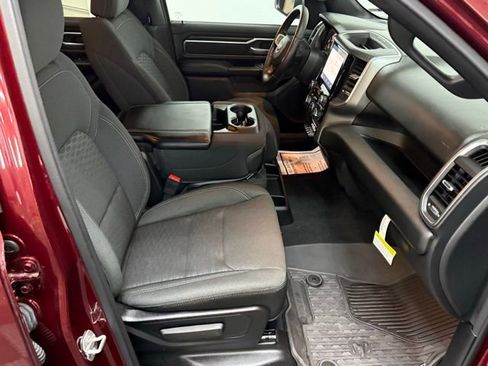 Certified 2025 RAM 1500 Big Horn image 33