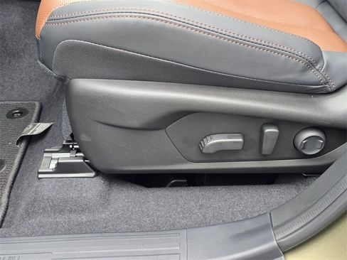 New 2025 Subaru Forester Touring image 14