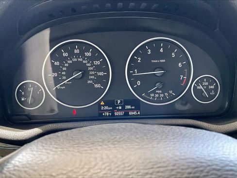 Used 2016 BMW X3 xDrive28i AWD/4WD image 26