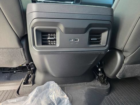 New 2026 Chevrolet Silverado 1500 RST w/ RST All Star Premium Package AWD/4WD image 21