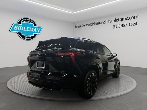 Used 2025 Chevrolet Blazer EV RS image 34