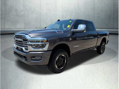 Used 2026 RAM 2500 Laramie
