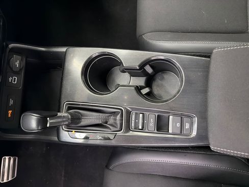 Used 2023 Honda Civic Sport image 23