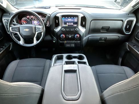 Used 2019 Chevrolet Silverado 1500 LT w/ All-Star Edition image 24