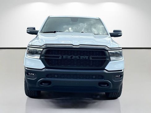 Used 2023 RAM 1500 Big Horn AWD/4WD image 5