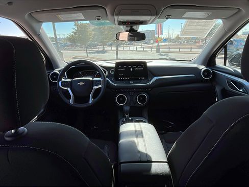 Certified 2024 Chevrolet Blazer LT w/ Midnight/Sport Edition image 25