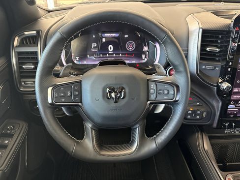 New 2026 RAM 1500 RHO w/ RHO Level 1 Equipment Group AWD/4WD image 32