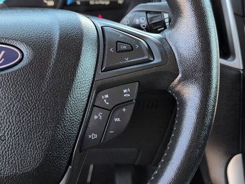 Used 2022 Ford Edge SEL w/ Convenience Package image 20