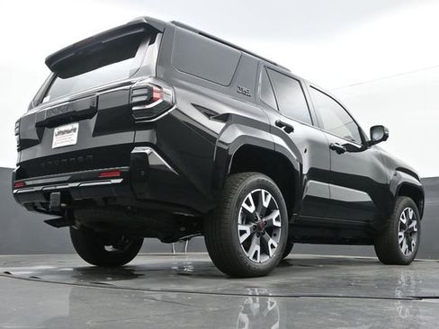 New 2026 Toyota 4Runner TRD Sport Premium image 25