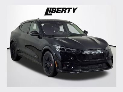 Used 2025 Ford Mustang Mach-E Premium w/ Sport Appearance Package