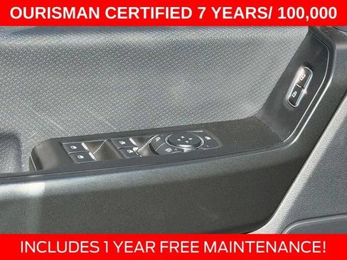 Used 2024 Ford F150 STX AWD/4WD image 15