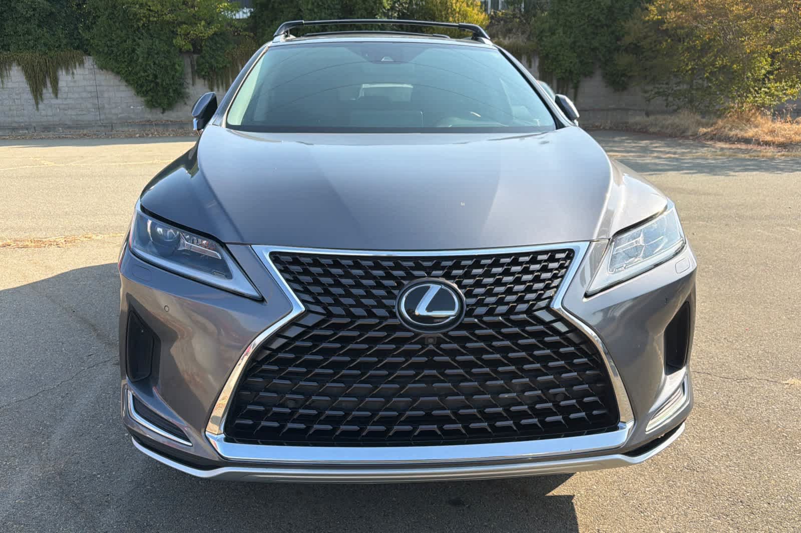 Used 2021 Lexus RX 350L Premium w/ Premium Package AWD/4WD image 6