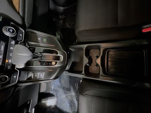 Used 2022 Honda CR-V EX image 25