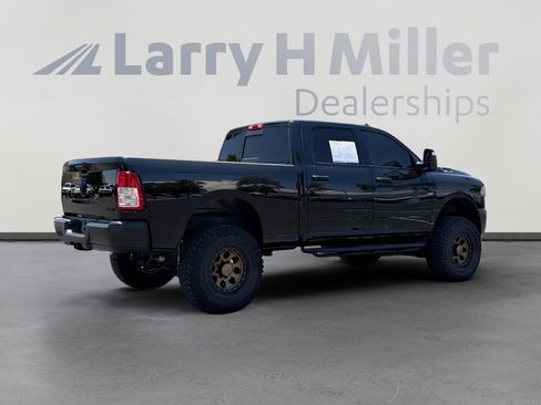 Used 2024 RAM 2500 Tradesman w/ Bed Utility Group AWD/4WD image 6