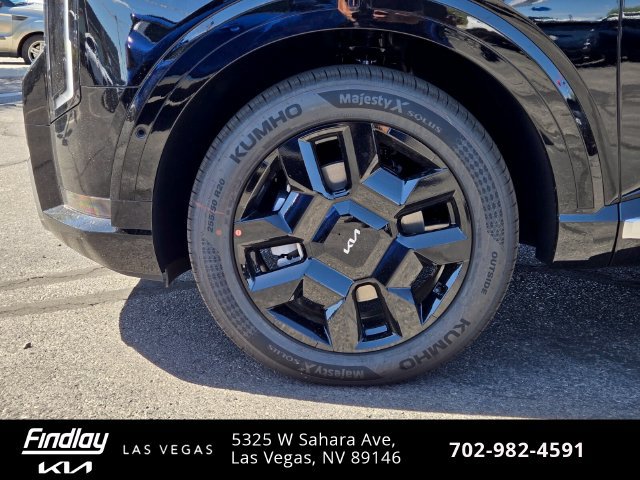 New 2027 Kia Telluride SX Prestige AWD/4WD image 11