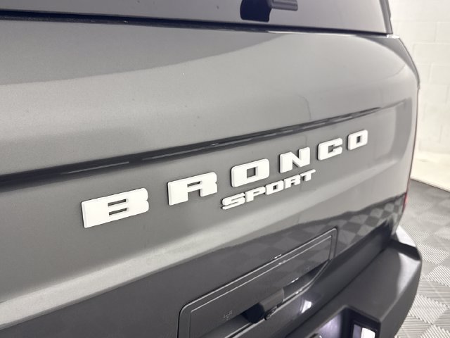 Used 2022 Ford Bronco Sport Big Bend w/ Convenience Package AWD/4WD image 19
