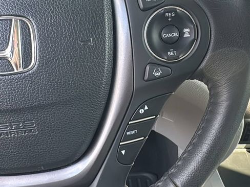Certified 2023 Honda Ridgeline RTL image 19