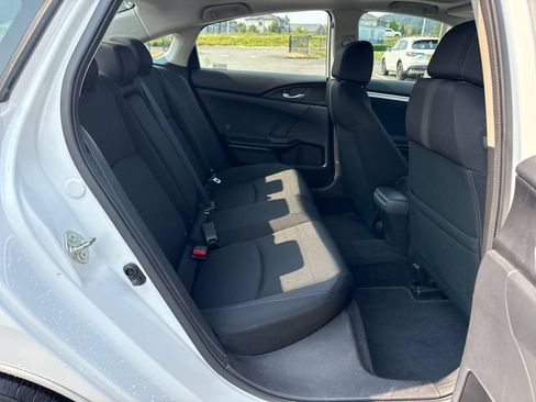Used 2016 Honda Civic EX image 11