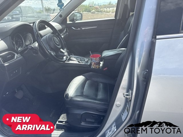 Used 2017 MAZDA CX-5 Grand Touring AWD/4WD image 20