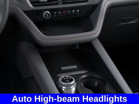 New 2025 Ford Explorer Active w/ Active Comfort Package image 15