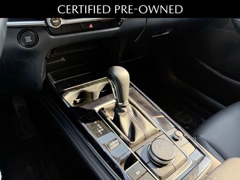 Used 2025 MAZDA CX-30 AWD 2.5 S w/ Select Sport Pkg image 35