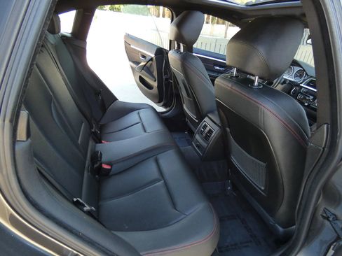 Used 2019 BMW 430i Gran Coupe image 36