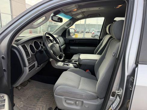 Used 2012 Toyota Tundra 4x4 Double Cab image 7