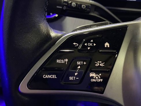 Certified 2024 Mercedes-Benz EQE 350+ 4MATIC SUV image 11
