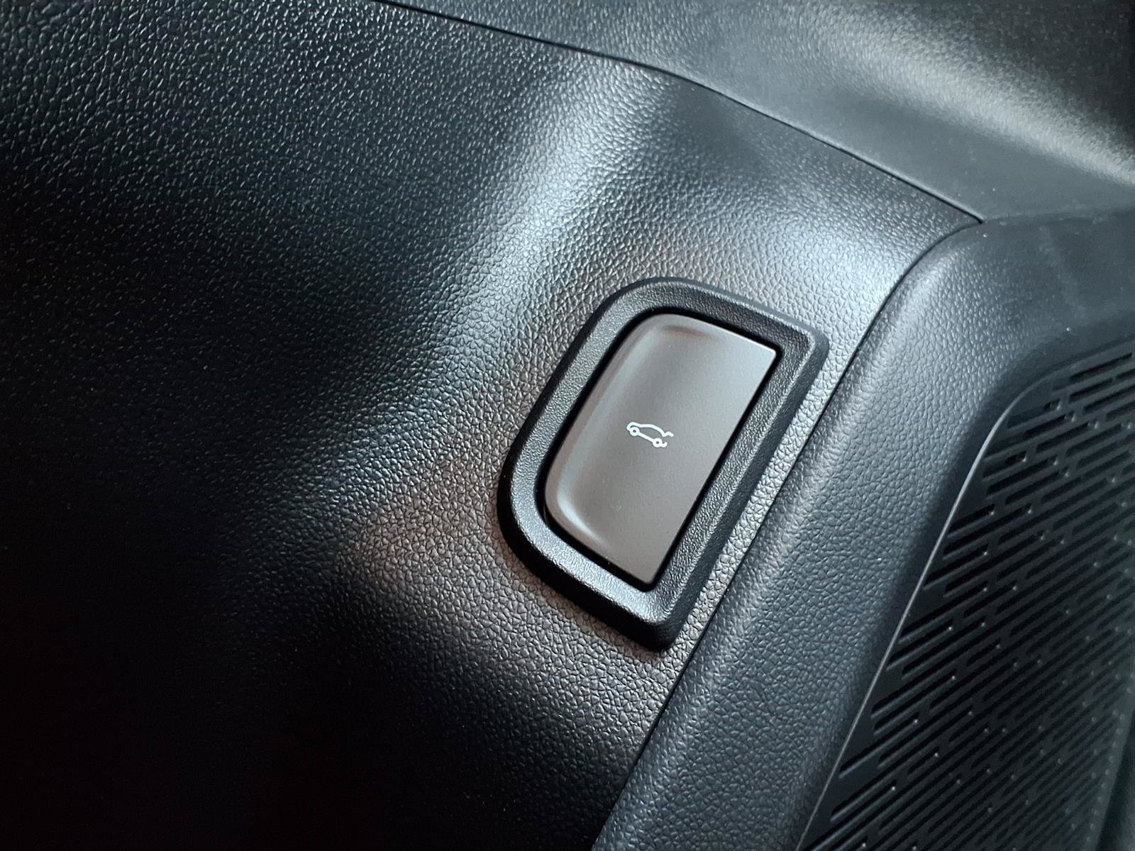 New 2027 GMC Terrain AT4 AWD/4WD image 11