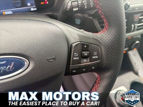 New 2026 Ford Escape ST-Line w/ Cold Weather Package image 24