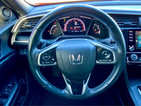 Used 2019 Honda Civic Sport image 36