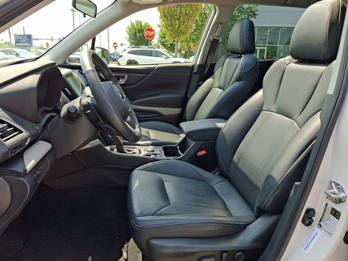 Used 2022 Subaru Forester Limited AWD/4WD image 13