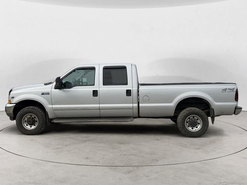 Used 2002 Ford F350 XLT AWD/4WD image 2