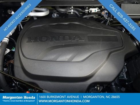 New 2026 Honda Ridgeline RTL image 11