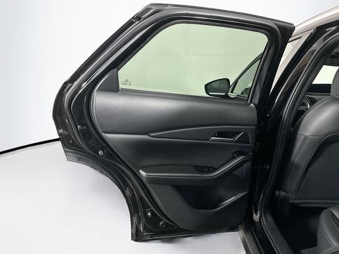 Used 2024 MAZDA CX-30 AWD 2.5 S w/ Select Sport Pkg image 27