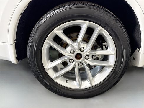 Used 2023 Dodge Durango GT image 33