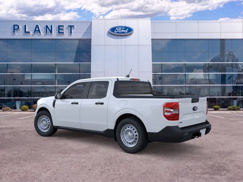 New 2026 Ford Maverick XL w/ Equipment Group 101A AWD/4WD image 5