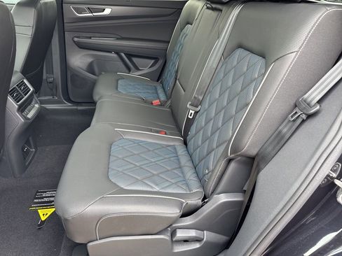 New 2026 Volkswagen Atlas Cross Sport SEL Premium R-Line image 11